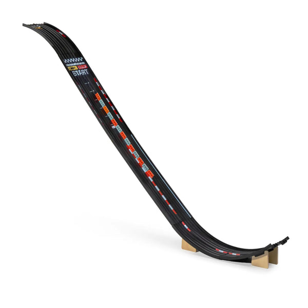 Race Track Set Speed