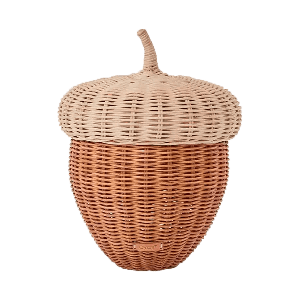 Toy basket Acron