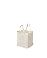 Storage basket Ami Mini Check