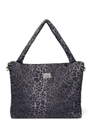 Antra Leopard Diaper Bag 2.0