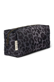 Antra Leopard Puffy Case