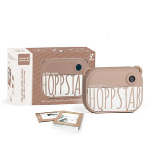HOPPSTAR Artist Memo Almond mit 32 GB Speicherkarte
