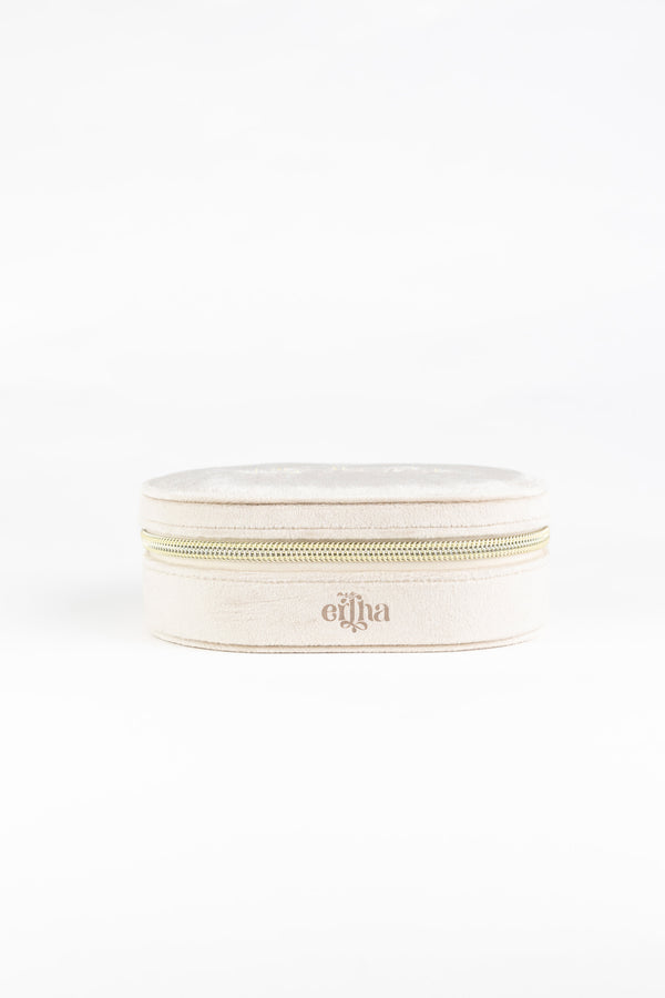 Aura Jewelry Box Daisy