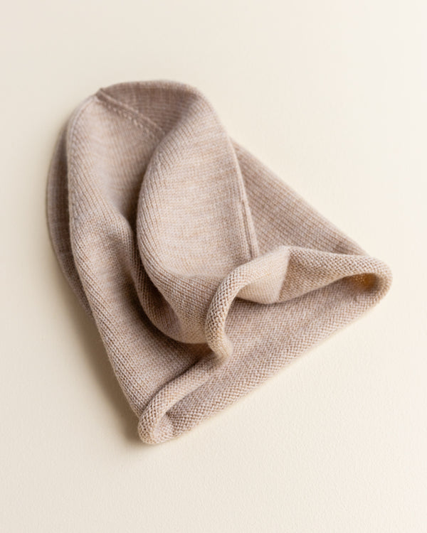 Beanie Efa Sand