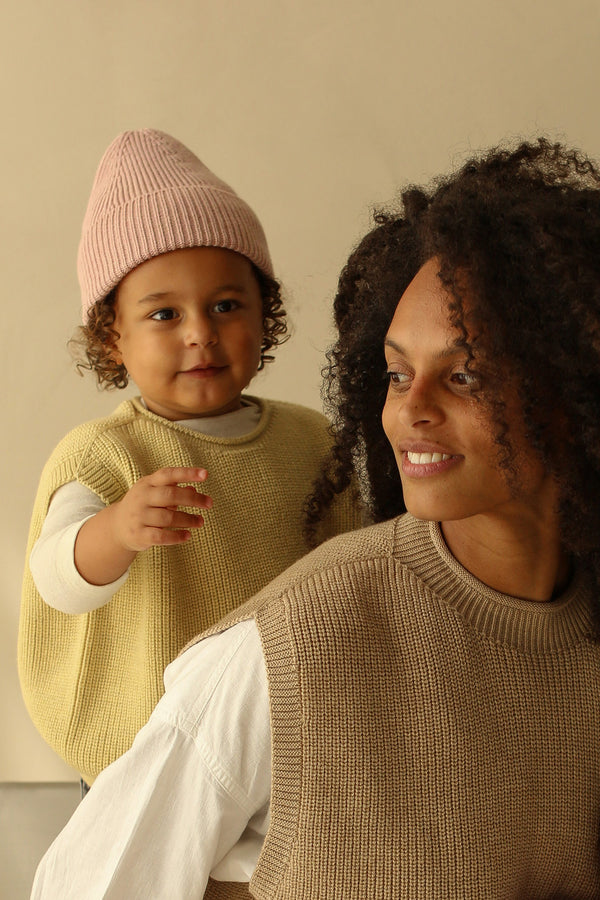 Beanie Fonzie Powder