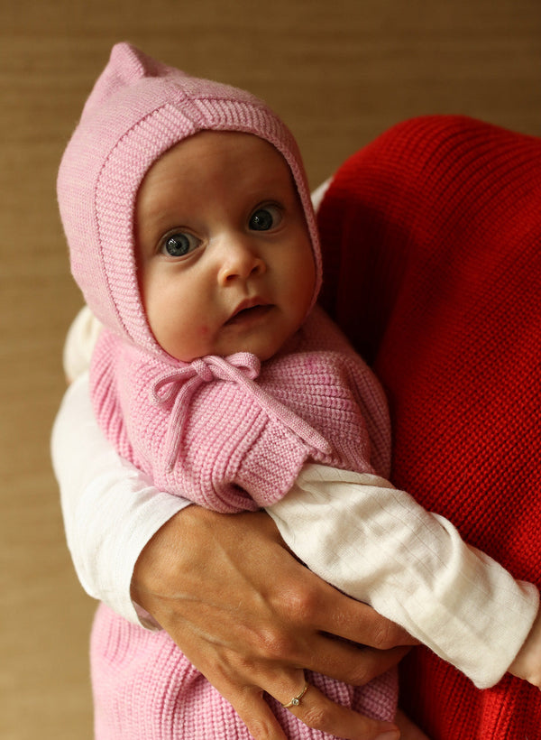 Pixie Bonnette Cotton Candy