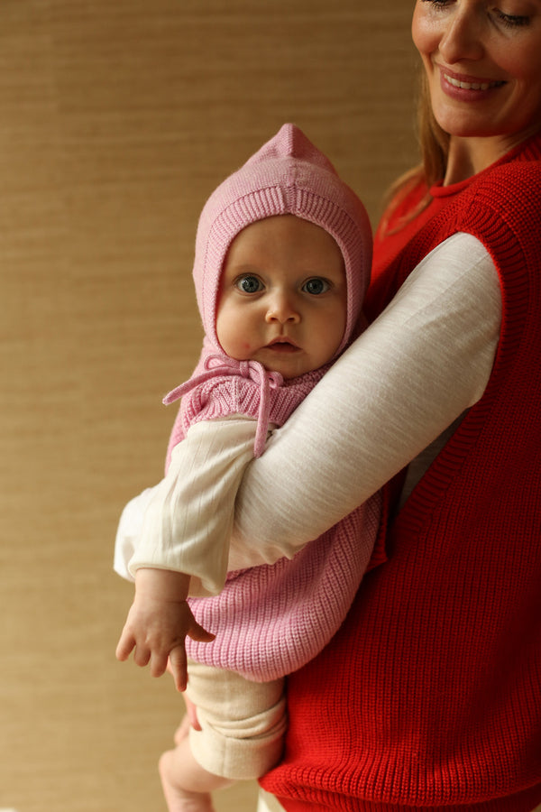 Pixie Bonnette Cotton Candy