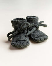 Booties Pine