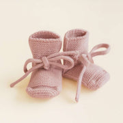 Booties Powder