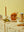 Storage Box Large Light Yellow