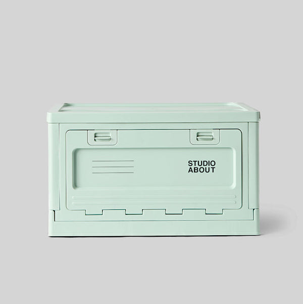 Storage Box Large Mint