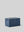 Storage Box Medium Dark Blue