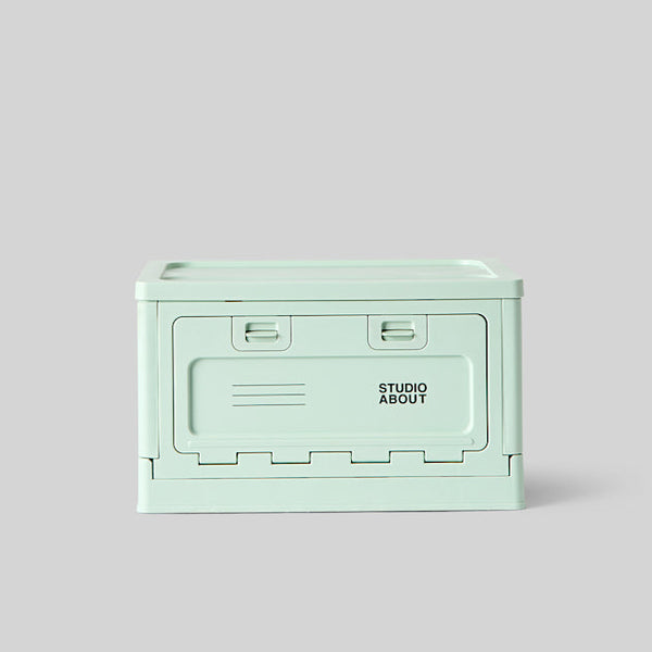 Storage Box Medium Mint