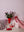 Storage Box Medium Pink