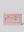 Storage Box Medium Pink