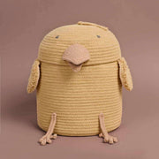 Storage basket Charlie the Chicken