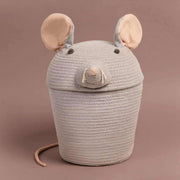 Storage basket Renata the Rat