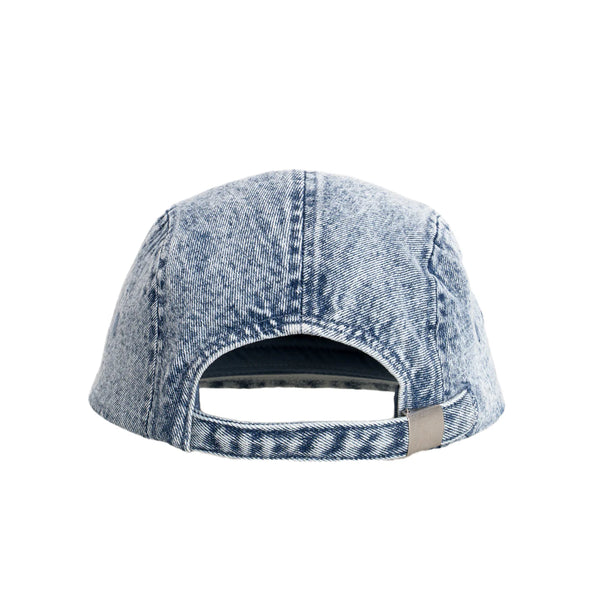 Banwood 5-Panel Cap Denim