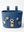 Pin & Ride Basket Deep Sea
