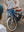 Pin & Ride Basket Deep Sea
