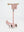 Pin & Ride Basket Dusty Rose