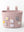 Pin & Ride Basket Faded Pink