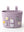 Pin & Ride Basket Lavender