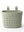 Pin & Ride Basket Olive