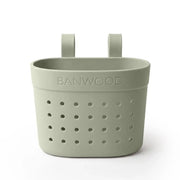 Pin & Ride Basket Olive