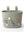 Pin & Ride Basket Olive