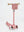 Pin & Ride Basket Raspberry