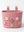 Pin & Ride Basket Raspberry