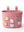 Pin & Ride Basket Raspberry
