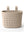 Pin & Ride Basket Sand
