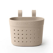 Pin & Ride Basket Sand