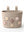 Pin & Ride Basket Sand