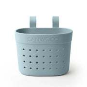 Pin & Ride Basket Teal