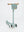 Pin & Ride Basket Teal