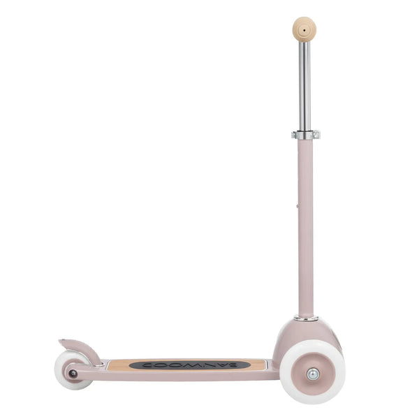 Scooter Dusty Pink