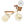 Banwood Banwood Dreirad Cream zum Mieten | Dreirad | Beluga Kids