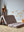 KK Foldable Play Sofa - Rose w. Rose