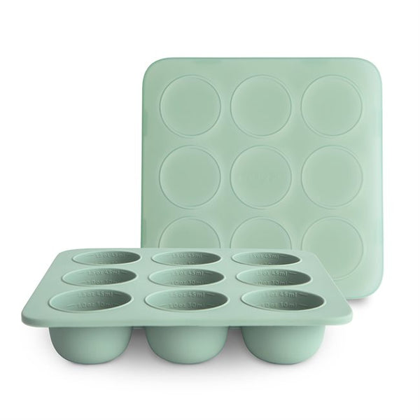 Baby Food Freezer Tray Cambridge Blue