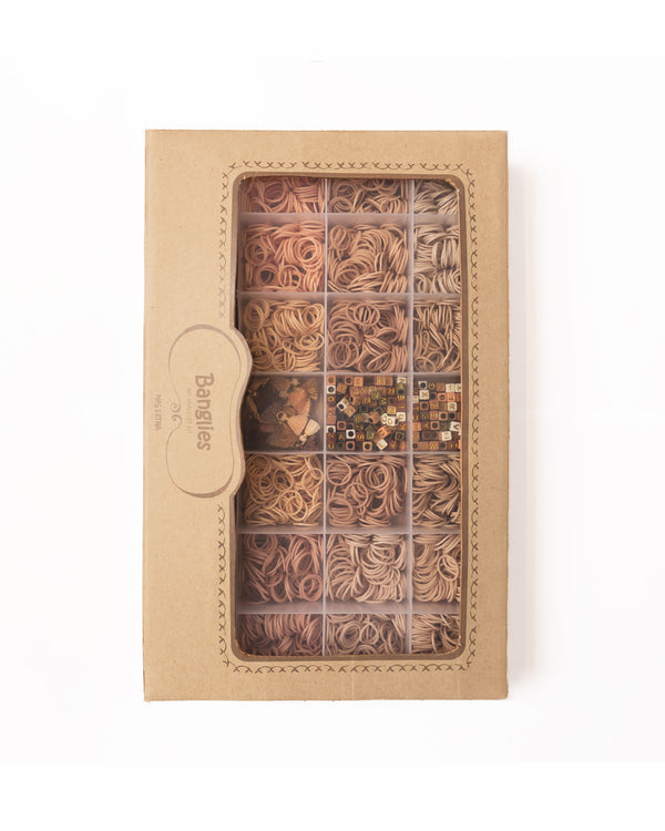 Banglies "My Bracelet Kit"