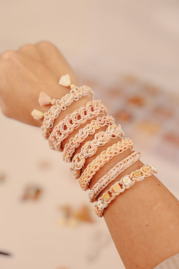 Banglies "My Bracelet Kit"