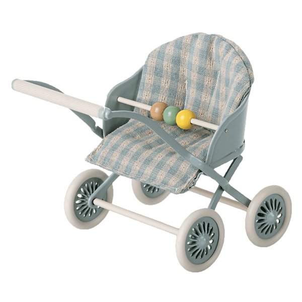 Kinderwagen Babymaus Minze