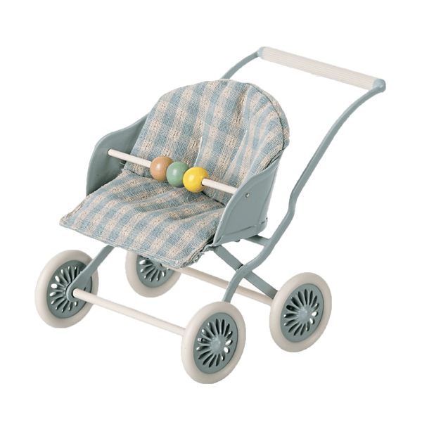Kinderwagen Babymaus Minze