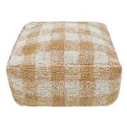 Pouf Vichy Honey