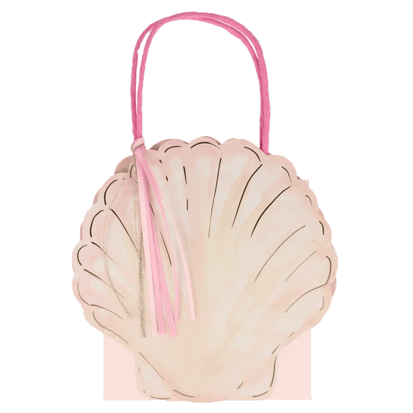 Mermaid Party Bags