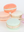 Meri Meri Laduree Paris Überraschungs-Macarons | Partydeko | Beluga Kids