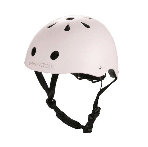 taille casque vélo S rose